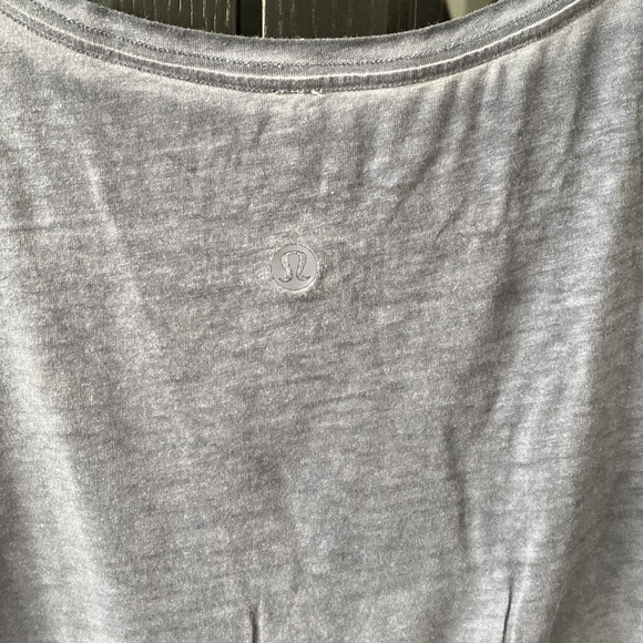 Lululemon Love Crewneck T-Shirt *Fade - Picture 3 of 6